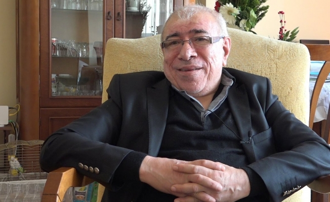 YURT ÖZEL | 'Ölüm' haberleri çıkan İlyas Salman'dan haber var!
