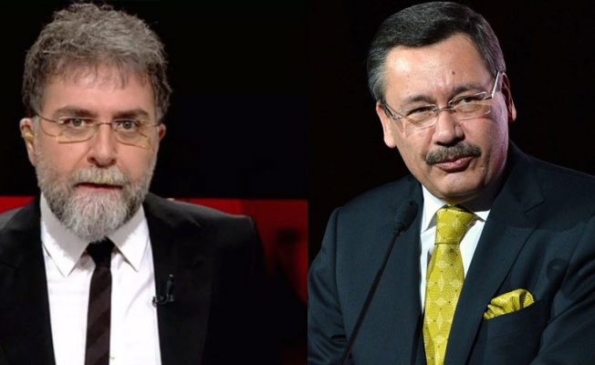 Ahmet Hakan: Melih Gökçek, kripto bir Ekrem İmamoğlu’cu olabilir