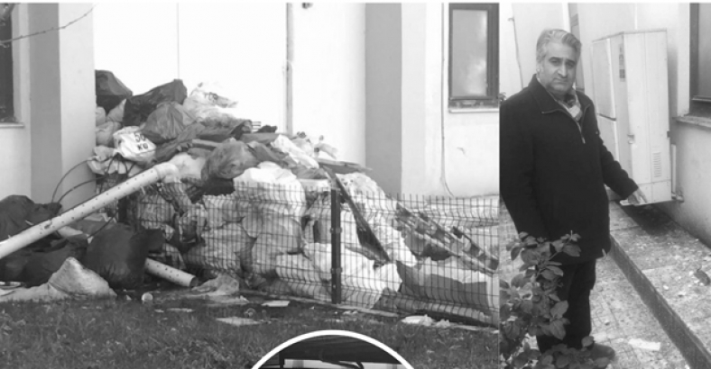 Kamu ve üniversite hastaneleri 'temiz, rahat, sağlıklı mı?'