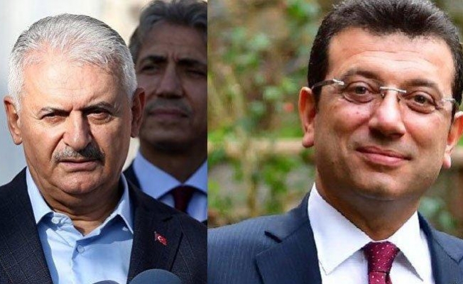 İstanbul'daki son anketten çarpıcı sonuç