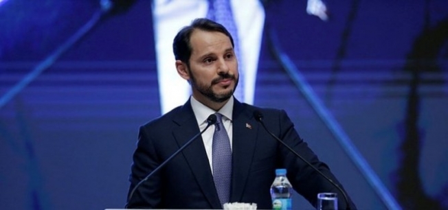 'Seçimden sonra Berat Albayrak görevden alınabilir'