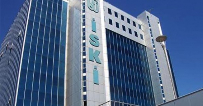 İSKİ'de yöneticilerin araç saltanatı