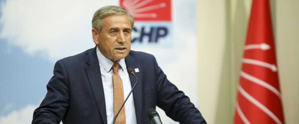 CHP'li Kaya'dan Bakan Selçuk'a çağrı: Gel, öğretmenlerin, öğretmen örgütlerinin...