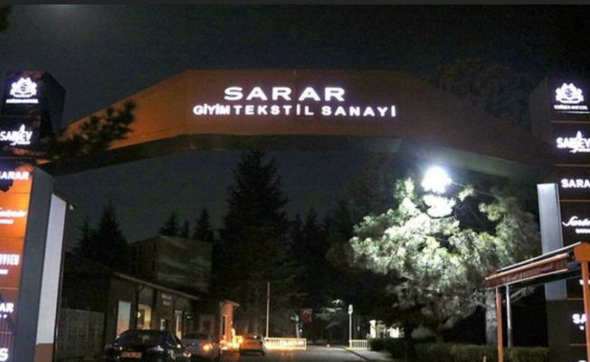 Sarar ailesi soygununda yeni detaylar ortaya çıktı
