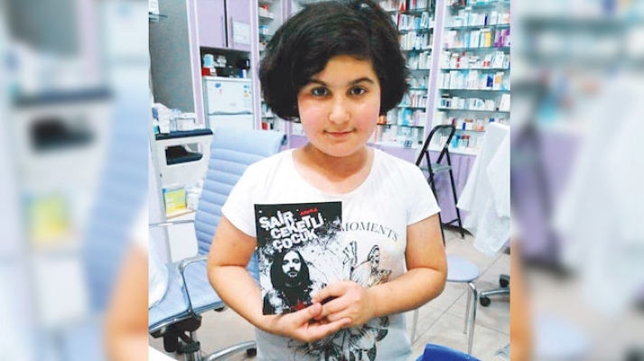 AKP'li Canikli'den Rabia Naz'ın babasına dava!