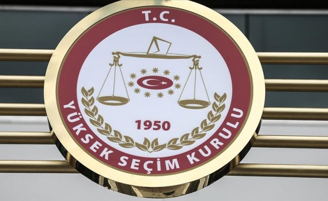 YSK kritik kararın açıklanmasını neden erteledi?
