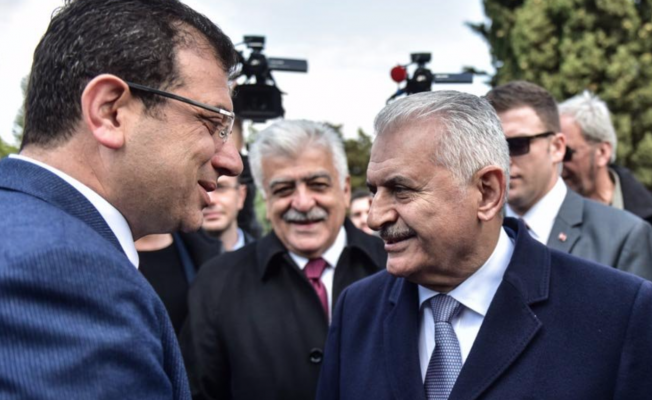 Son İstanbul anketinin sonuçları ortalığı karıştıracak!