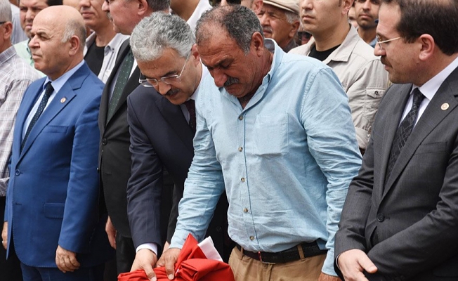 Ankara ve Çanakkale’den acı haberler: 2 şehit