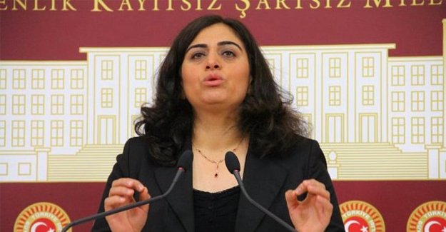 Eski HDP milletvekili Tuncel beraat etti