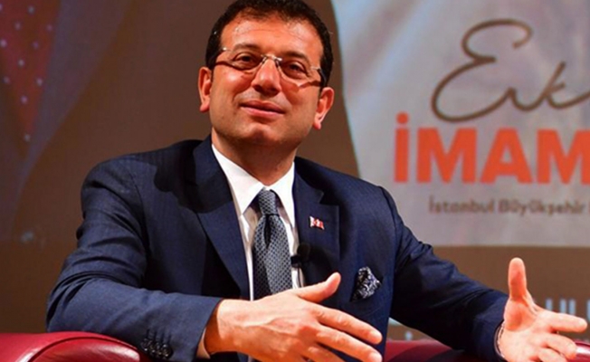 İmamoğlu: 23 Haziran'da sonucu 3,5 saat içinde açıklayacağız