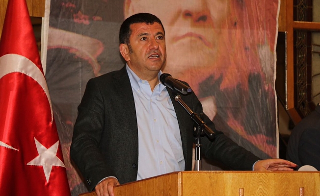 CHP'li Ağababa: İşçileri oyalamayı bırakın!