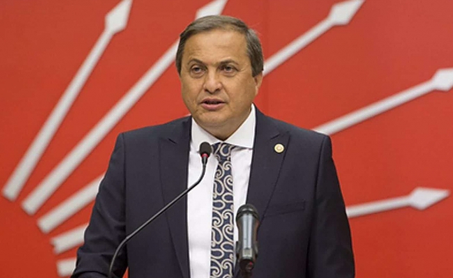 CHP'li Torun: Krizin nedeni dış güçler değil, kötü yönetim