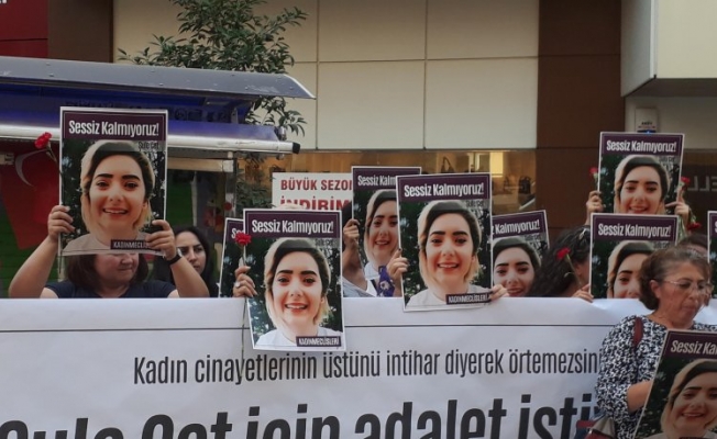 Adli Tıp: Şule Çet intihar etmedi