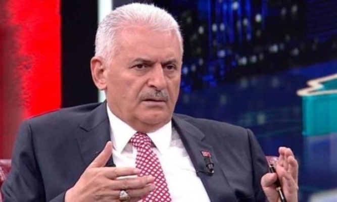 Yılmaz Özdil'den Yıldırm'a çok sert 'seçmen' göndermesi
