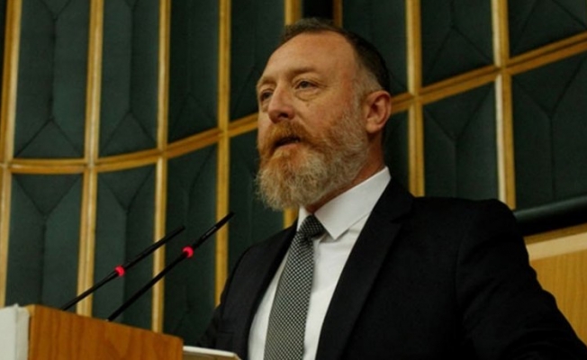 HDP'den YSK'ya: 200 sayfaya sığdıramazsınız