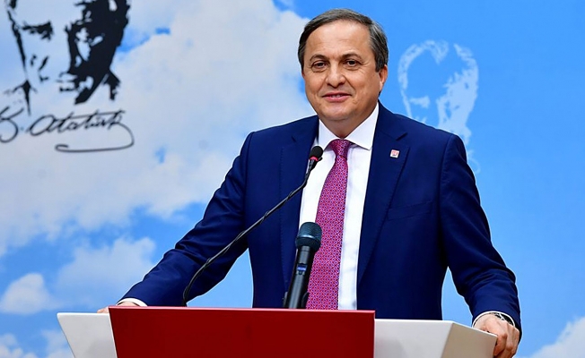 Seyit Torun YURT'a konuştu: Bir tekrar daha yapamayacaklar!