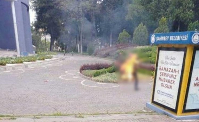 AKP'li belediyeden skandal açıklama: Sorun işsizlik değil, sabıka kaydı
