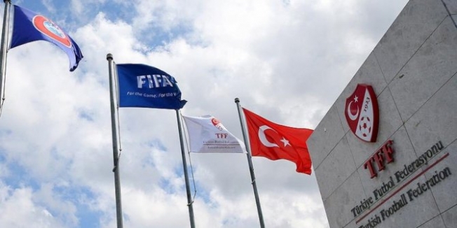 PFDK, Galatasaray'ın cezasını açıkladı!