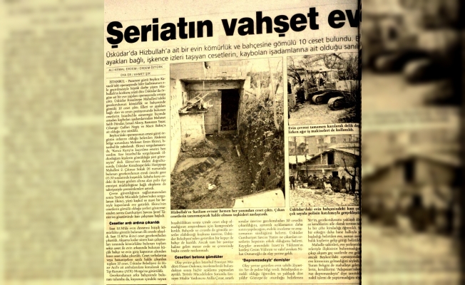 Çok sayıda Hizbullahçı serbest bırakıldı
