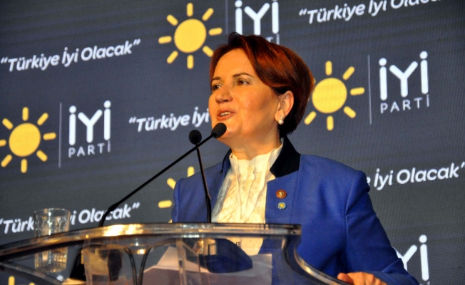 İYİ Parti üyelerinin merakla beklediği takvim açıklandı