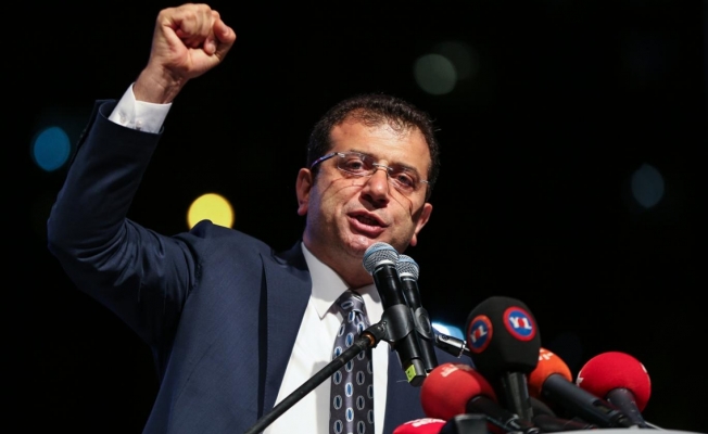 Seçim kampanyasını yürüten isim açıkladı: İmamoğlu'na kazandıran formül...