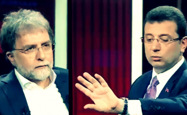 Eski CNN Türk çalışanı, Ahmet Hakan’a gelen talimatı açıkladı