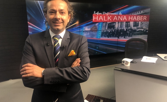 VİDEO | İrfan Değirmenci paylaştı: İsraf düzeni!