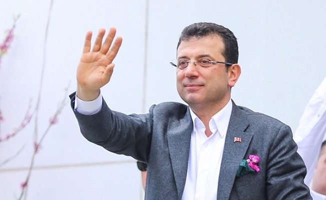 İmamoğlu yarın sabah hangi kanalda?