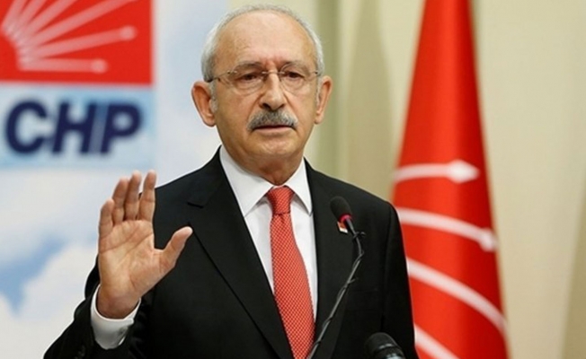 Kılıçdaroğlu: Dünya siyaset tarihine büyük katkılarımız olacak