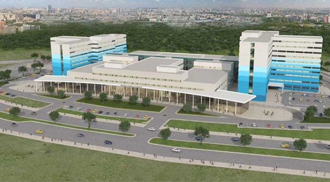 Yandaşı fonlama şampiyonluğu Türkiye'nin