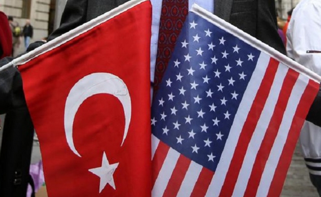 ABD menşeli ürünlere vergi indirimi!