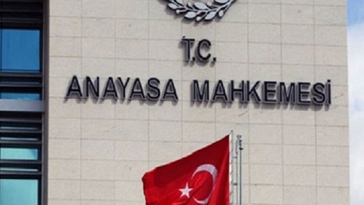 Gazete ambargosuna hak ihlali kararı