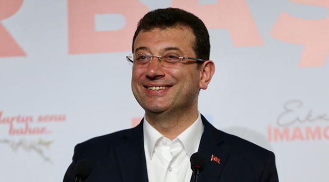 İmamoğlu kendi yaptırdığı anketi açıkladı: Seçimden sonra döviz düşecek dendi, ne oldu?