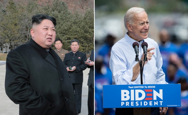 KDHC'den Joe Biden'a: Düşük IQ'lu bir embesil