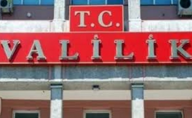 İstanbul Valiliği: Yasal işlemler başlatıldı