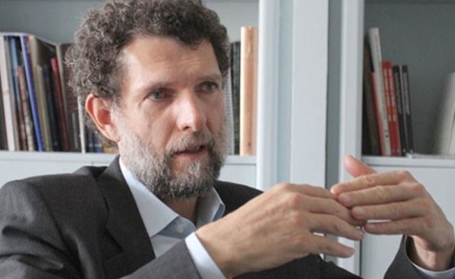 AYM'den Osman Kavala kararı