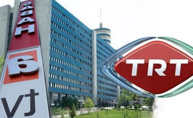 TRT'den a Haber'e yapılan kıyak Meclis gündeminde