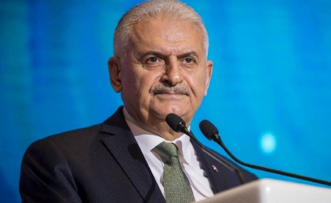 'Binali Yıldırım neden hala Çankaya Köşkü'nde oturuyor?'