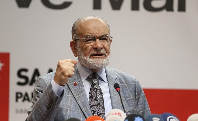 Temel Karamollaoğlu: İstanbul seçimleri Türkiye için bir imtihandır