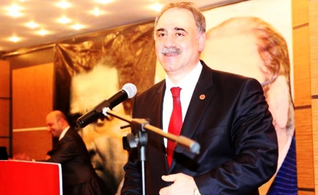 Bir parti daha seçimlerden çekildi