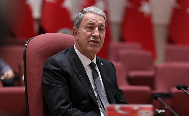 'Hulusi Akar'ı emekli edin' talebinde sürpriz karar