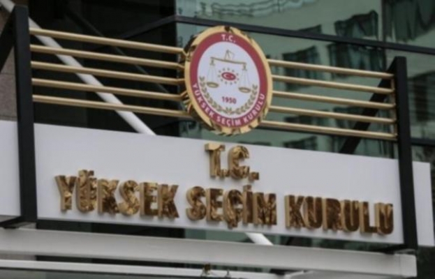 YSK'nın gerekçeli kararı bugün açıklanıyor
