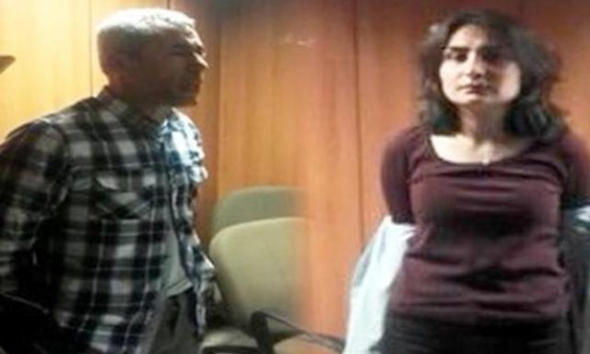 Meclise girmeye çalışan DHKP-C'lilerle ilgili karar verildi
