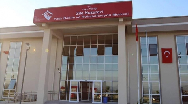 Huzurevindeki toplu ölümler Meclis gündeminde