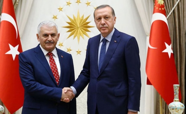 23 Haziran stratejisi: Erdoğan geri planda kalacak