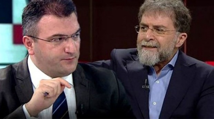 Yandaş Küçük'ten Ahmet Hakan'a İmamoğlu tepkisi