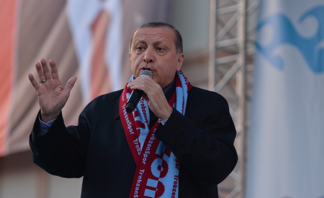 Örtülü ödenekten 51 milyon avro sızdı iddiası!