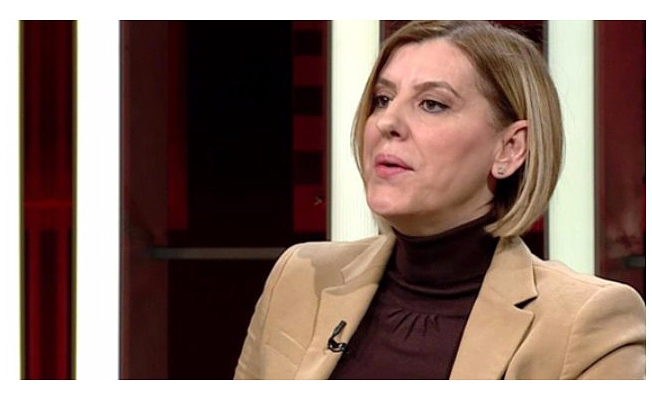 İmamoğlu kitabına saldıran yandaş yazara haddini bildirdi: Nerede o zeka!