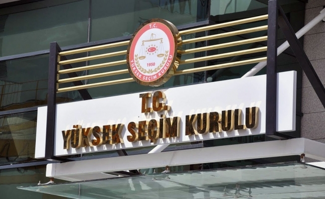 'YSK yanlışlıkla AKP'nin itiraz dilekçesini yayınlamış!'