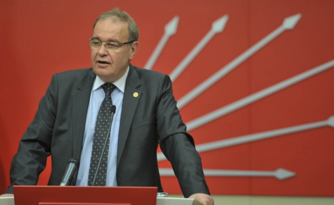 YSK'nın gerekçeli kararı: Bunun faili Saray!